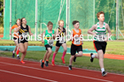 800 metres, 2021 North East Grand Prix 6, Monkton, Wednesday, August 4th. Photo: David T. Hewitson/Sports for All Pics